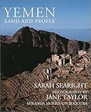 Yemen: Land and People by