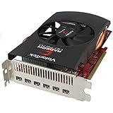 VisionTek Radeon 7870 2GB GDDR5 6M (6x MiniDP) Graphics Card - 900548