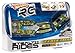 Hot Wheels R/C Stealth Rides Power Tread Vehicle - Camo