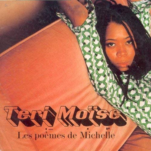 Les Poemes De Michelle [Import anglais]