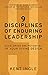 9 Disciplines of Enduring Leadership: Developing the Potential of Your Divine Design