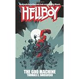 The God Machine (Hellboy)