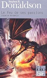 Le  feu de ses passions