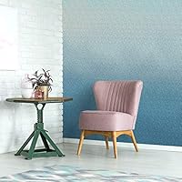 Wall Murals Self-Adhesive Removable Solid Color Wallpaper Home Decoration for Living Room,Bedroom - 66x96 inches