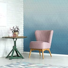 signwin Wall Murals Self-Adhesive Removable Solid Color Wallpaper...