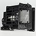 Aurabeam for Mitsubishi 915B403001 TV Lamp with Housing WD-60735 WD-73736 WD-73835