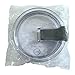 CHILLOUT LIFE 30 oz. Leak Proof Lid (For Cold Drinks)