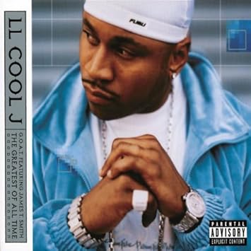 G O A T Ll Cool J Amazon De Musik