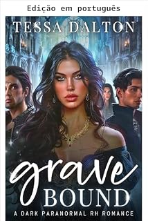 Livro Acorrentada (A corte sepulcral Livro 1)