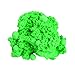 The Orb Factory Shaping and Building Compound - 2.5 ounce - Color: Sonic Green