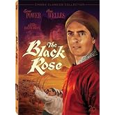The Black Rose (Cinema Classics Collection)
