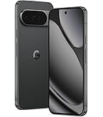 Google Pixel 10 Pro - Unlocked Android Smartphone with Gemini