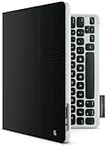 Logitech Keyboard/Cover Case (Folio) for iPad2, iPad (3rd and 4th Generation) - Black