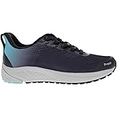 Propet Womens One Evolve Walking Sneakers Shoes Casual - Black