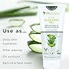 PraNaturals-Pure-Aloe-Vera-Gel-200ml-VEGAN-CERTIFIED-Pack-of-2 PraNaturals Pure Aloe Vera Gel 200ml – Soothing & Hydrating, Rich in vitamins, for bug bites and minor burns, For all…