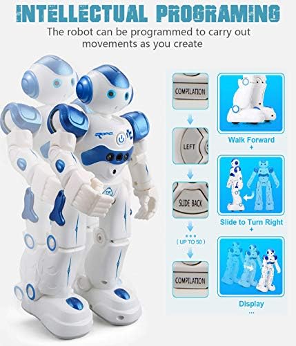 mibote robot
