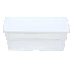 Sterilite Storage Box 13.5" X 8.3" X 4.8", 6