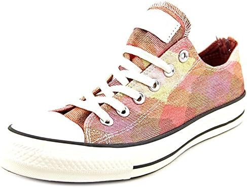 Converse Men's All Star CT Missoni Ox Pink/Auburn US 9.5