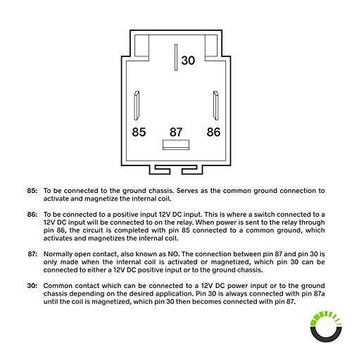 3 ONLINE+LED+STORE+Switch+Harness