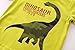 Mud Kingdom Toddler Boys Twill Shorts Set Cute Cartoon Dinosaur Camo Green 3T