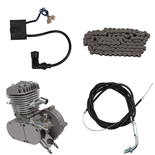 4 Iglobalbuy+Bicycle+Complete+Motorized+2+Stroke