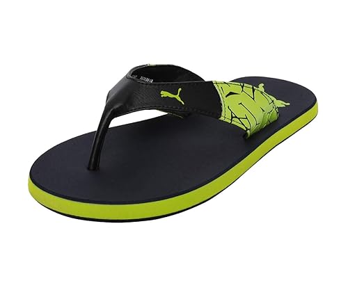 puma winglet ii dp flip flops
