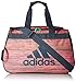 adidas Diablo Small Duffel Bag, green, One Size