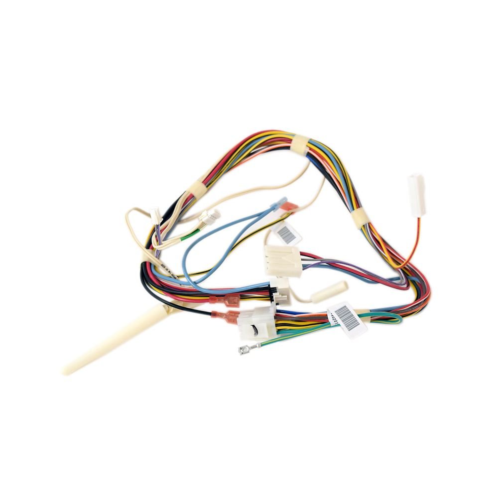 Frigidaire 242303101 Refrigerator Temperature Sensor and Wire Harness Genuine Original Equipment Manufacturer (OEM) Part