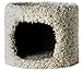 Flexrake 1-Story US Cats Condo  1024, Colors May Vary