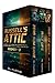 Russell's Attic, Books 1 - 3