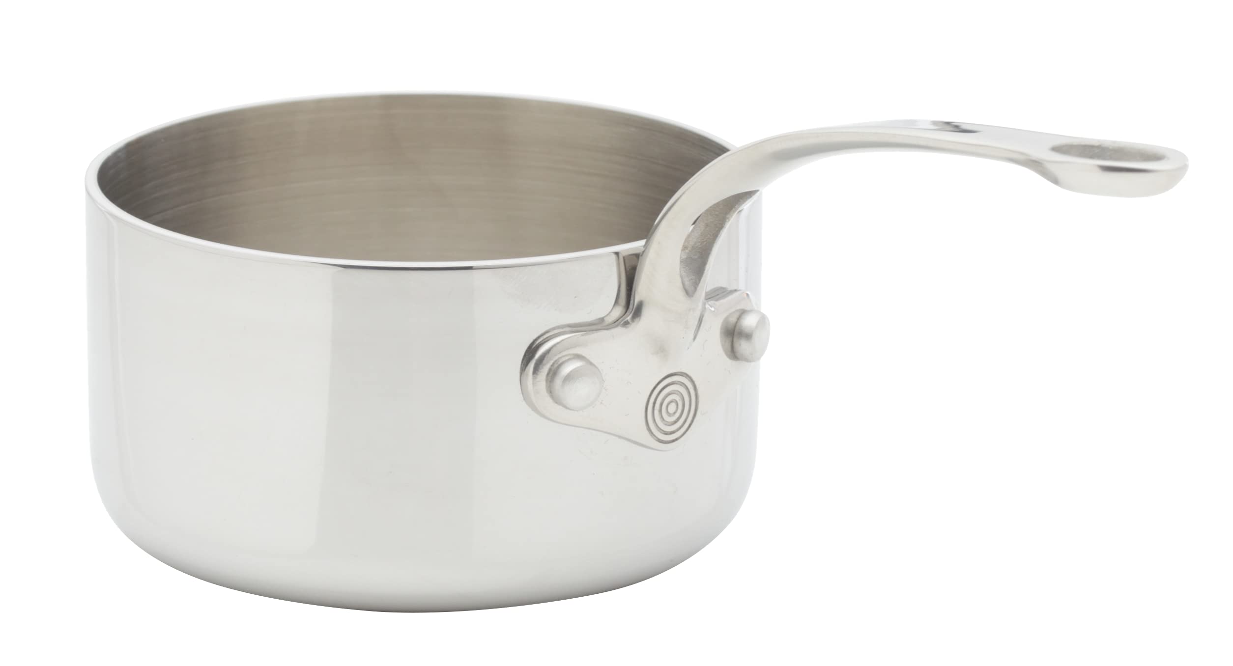 ProWare Mini Pan 9cm Stainless Steel Tri-Ply