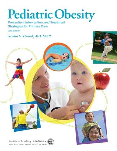 Download Pediatric Obesity: Prevention, Intervention, and Treatment Strategies for Primary Care Download Pediatric Obesity: Prevention, Intervention, and Treatment Strategies for Primary Care