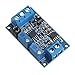DROK Current to Voltage Converter Module Amp to Volt 0 4-20mA to 0-3.3V 0-5V 0-10V Voltage Transmitter Signal Converter Board