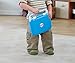 Fisher-Price Laugh & Learn Smart Stages Laptop, Blue/White