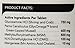 VetriScience Healthy Hip & Joint Chewable Tablets, GlycoFlex Glucosamine and Green-Lipped Mussel Joint Support Supplement for Dogs, Promote Mobility and Protect Joints, Chicken, 120 Count
