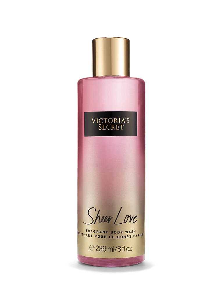 sheer love victoria