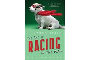 Art Of Racing In The Rain