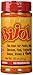 Bijol Condiment, Perfect for Yellow Rice, Paella, Meat, Chicken, Fish, Soups, Stews & Pasta, Substitute for Saffron, 10 Ounce