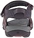 Teva Women's W Tirra Sandal, Dusk, 8 M US