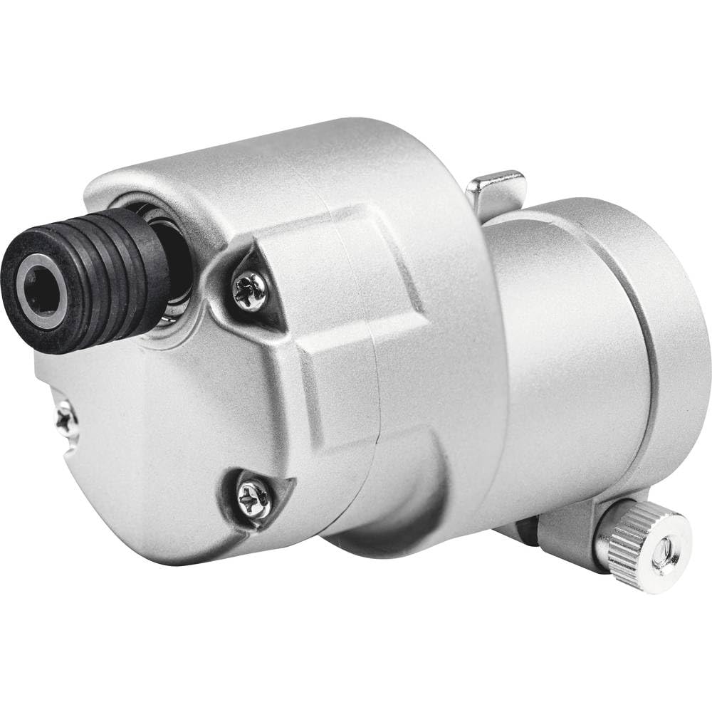 Metabo BS LTX BL Quick 627343000 Eccentric Attachment Set 3-Piece