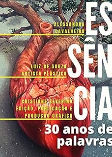 Livro Essência
