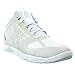 Reebok CrossFit Nano 5.0 Mid Honor Pack Shoes - Polar Blue / White / Snowy Grey / Steel - Mens - 9