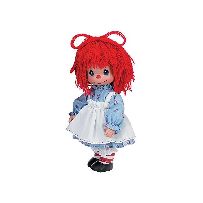 Buy The Doll Maker Precious Moments Dolls, Linda Rick, Timeless