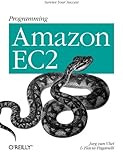 Programming Amazon EC2 cover