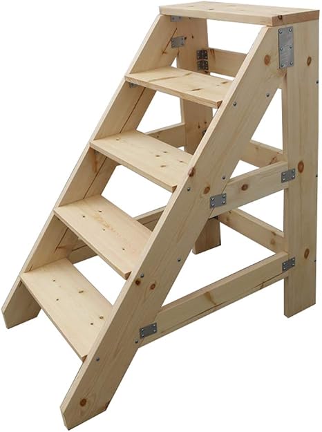 step stool ladder amazon