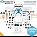 Discovery Kids Toy DIY Hydraulic Robotic Arm Building Kit