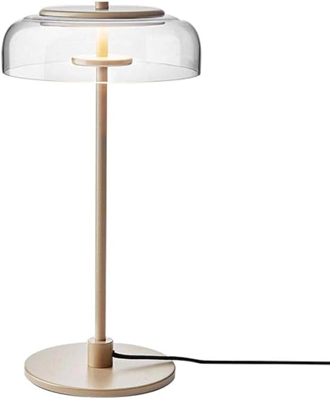 contemporary table lights