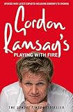 Gordon Ramsay's Playing with Fire by