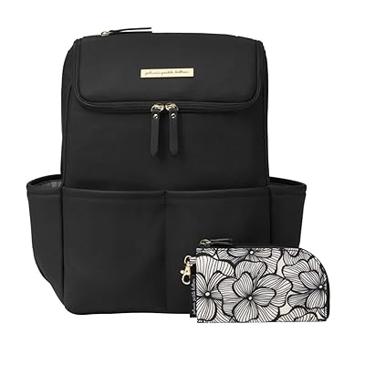 Stylish Black Leatherette Petunia Pickle Bottom Nigeria Ubuy