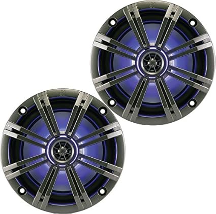 best 6.5 marine speakers